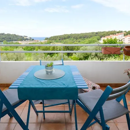 Lungo Mare Apartment Pula