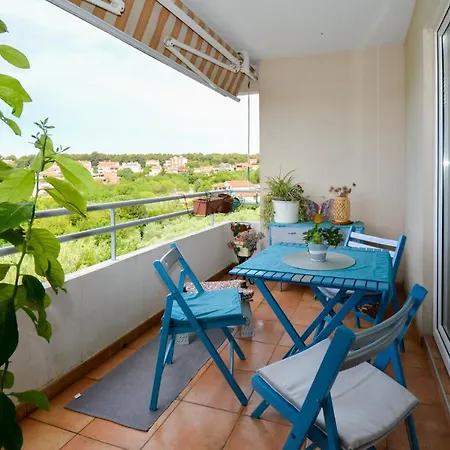 Appartement Lungo Mare *