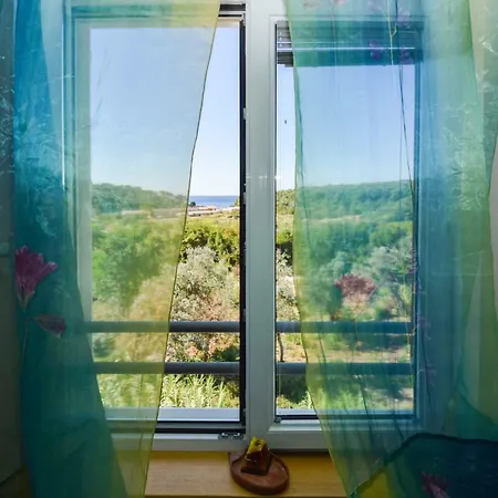 Lungo Mare Apartman Pula
