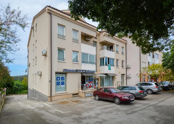 Apartman Lungo Mare