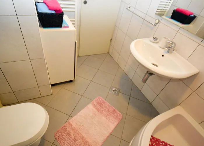 Apartman Lungo Mare Pula