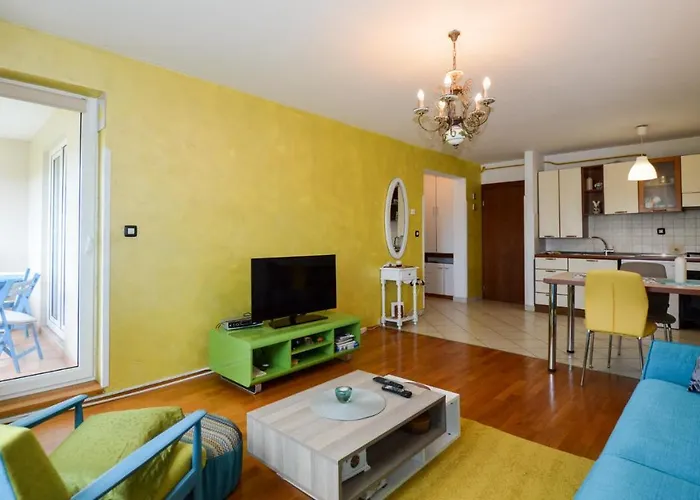 Apartman Lungo Mare