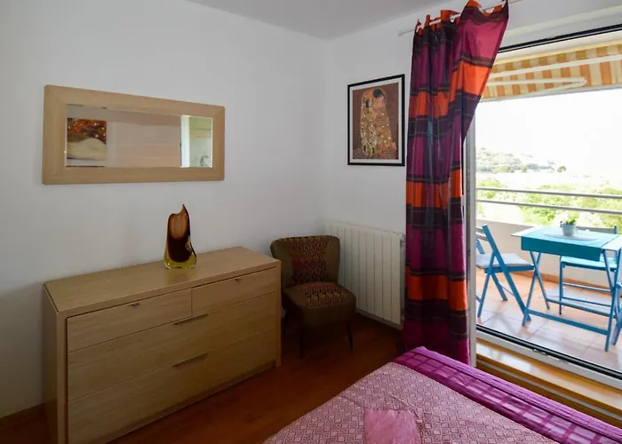 Lungo Mare Apartman Pula