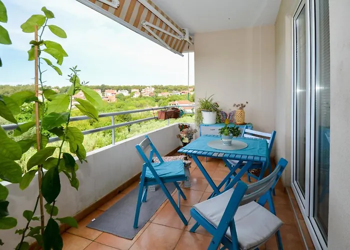 Apartman Lungo Mare *