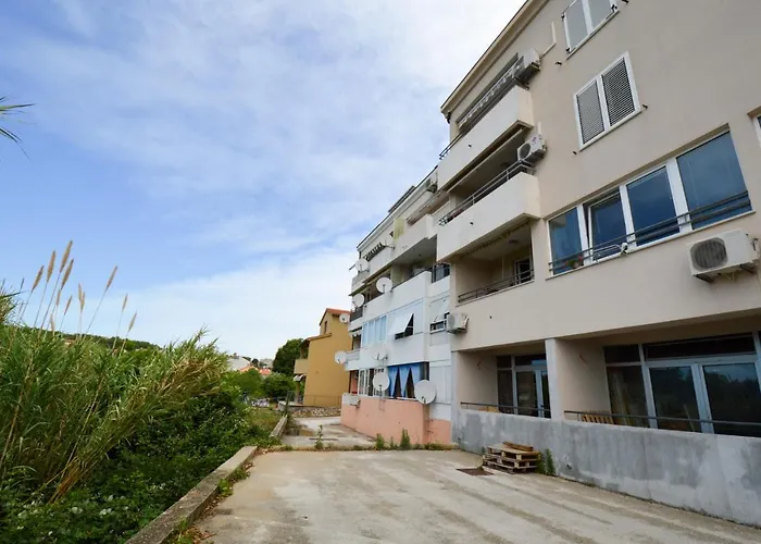 Lungo Mare Apartman