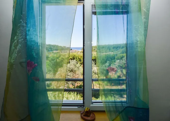 Lungo Mare Apartman Pula