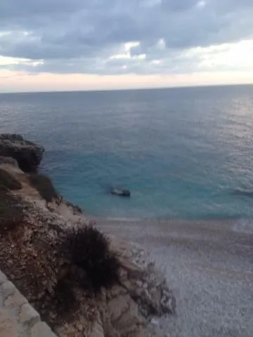 Lungo Mare