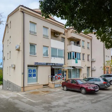 Apartmán Lungo Mare