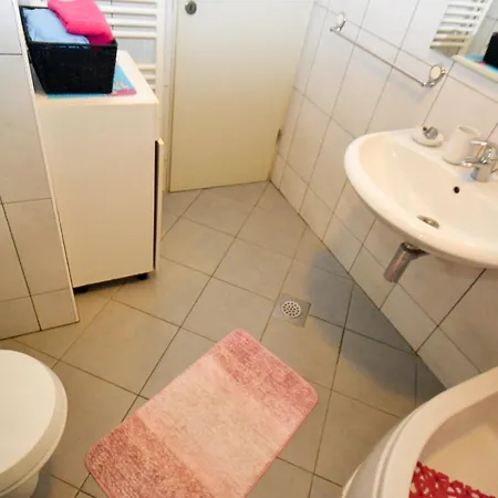 Appartement Lungo Mare Pula