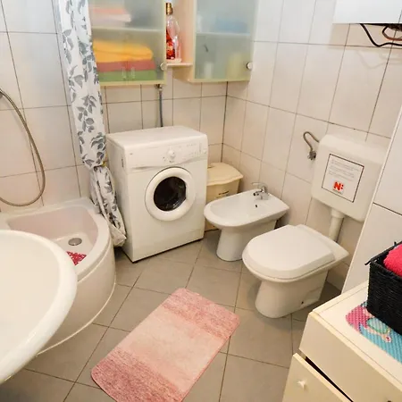 Apartament Lungo Mare Pula