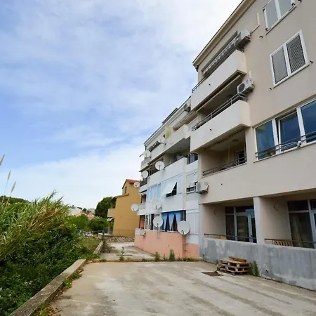 Lungo Mare Apartmán