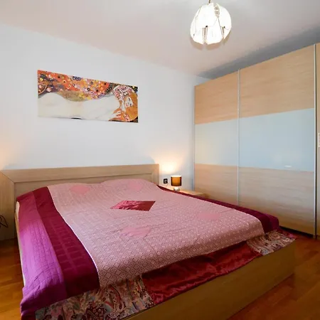 Lungo Mare Apartman