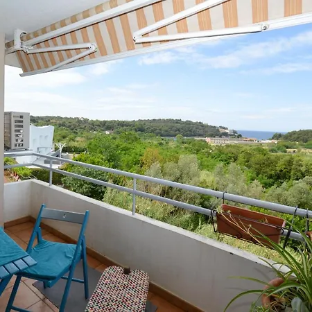 Lungo Mare Apartman Póla