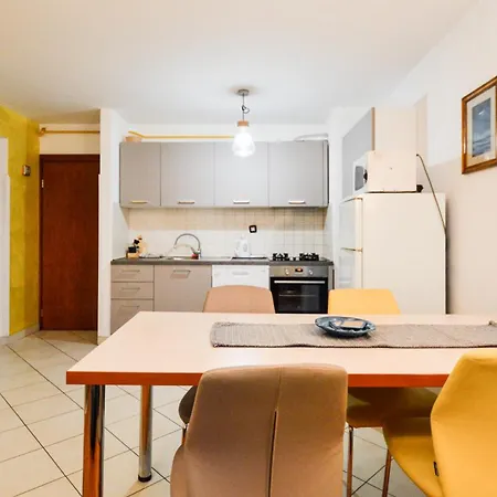 Lungo Mare Apartman