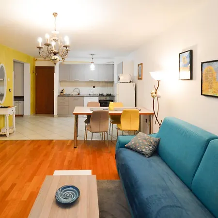 Apartman Lungo Mare Póla