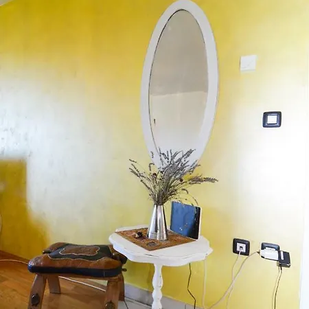 Lungo Mare Apartament Pula