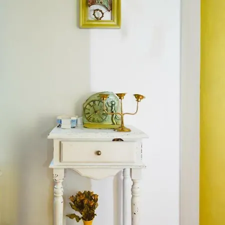 Apartament Lungo Mare